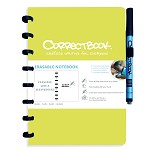 Correctbook
A5
blanco